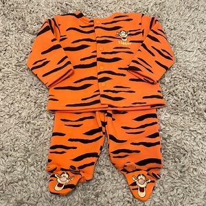 Disney Tigger Outfit/Halloween Costume